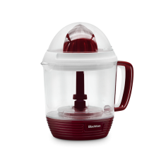 Соковыжималка Blackton Bt J1112 Бордовый/Белый