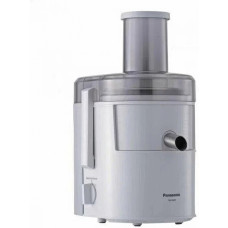 Соковыжималка PANASONIC MJ-SJ01WTN