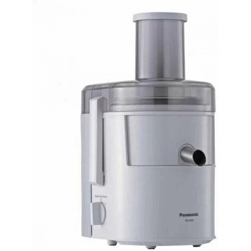 Соковыжималка PANASONIC MJ-SJ01WTN