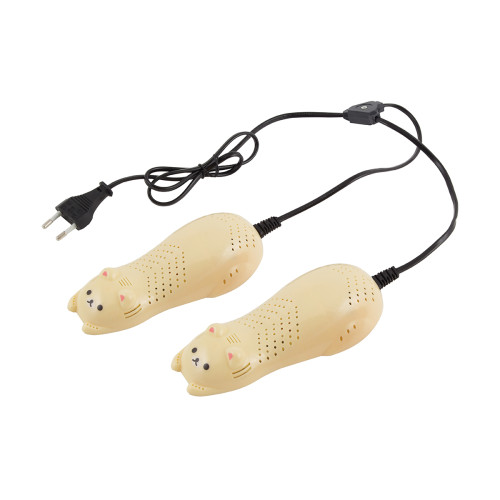 Сушилка для обуви ENERGY RJ-54C беж