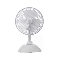 Вентилятор настольный CENTEK CT-5003 white