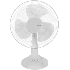 Вентилятор настольный CENTEK CT-5007 White