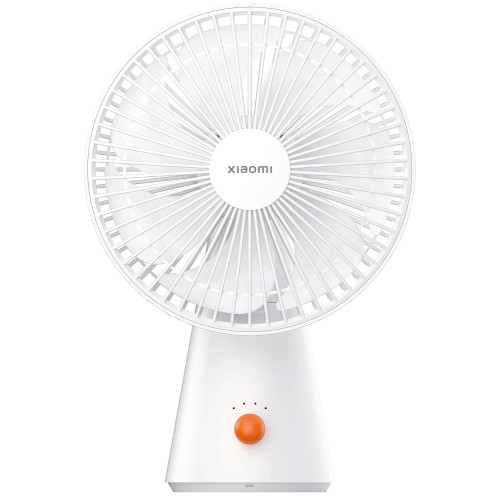 Мини-Вентилятор XIAOMI Rechargeable Mini Fan