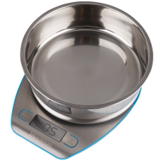 Весы кухонные BLACKTON Bt KS1005