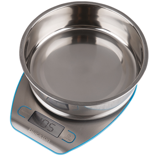 Весы кухонные BLACKTON Bt KS1005