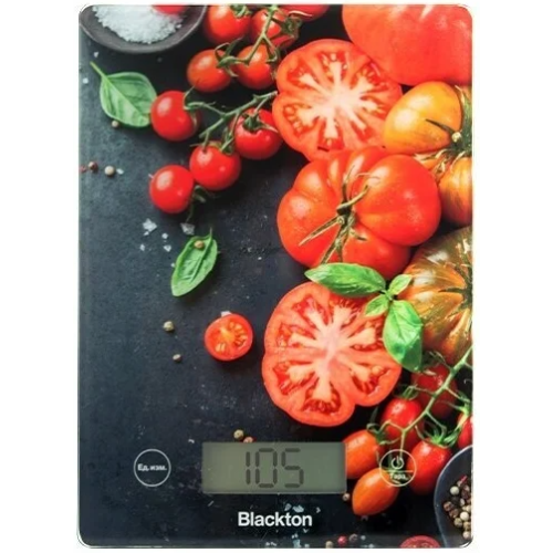Весы кухонные BLACKTON Bt KS1004