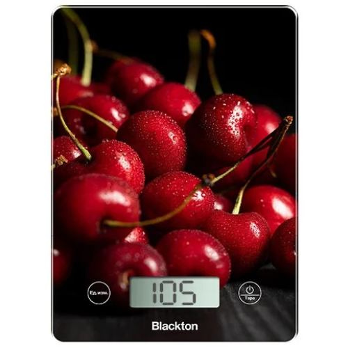 Весы кухонные BLACKTON Bt KS1008