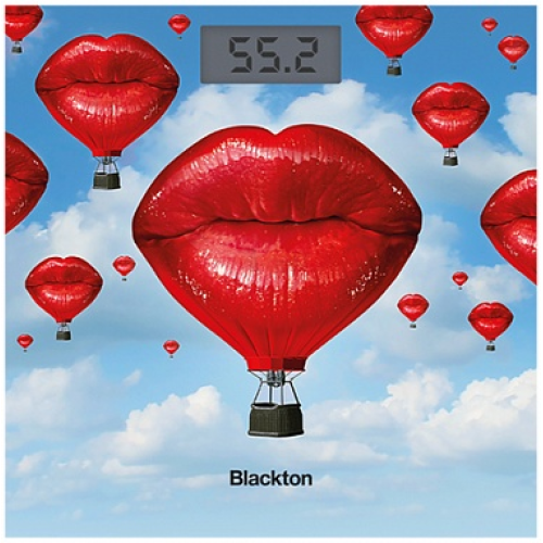 Весы напольные BLACKTON Bt BS1012 Губы