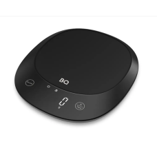 Весы кухонные BQ KS1009 Черный