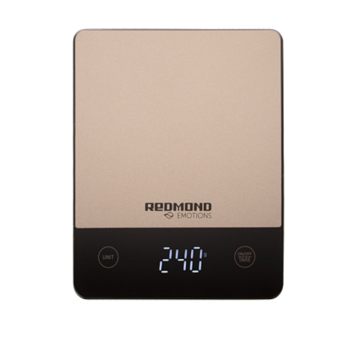 Весы кухонные REDMOND RS-M769