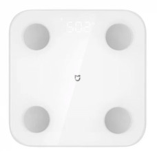 Весы напольные XIAOMI Mijia Body Composition Scale S400 White (MJTZC01YM)