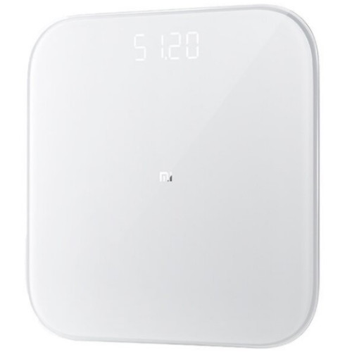 Весы напольные XIAOMI Mi Smart Scale 2 XMTZC04HM (NUN4057CN)