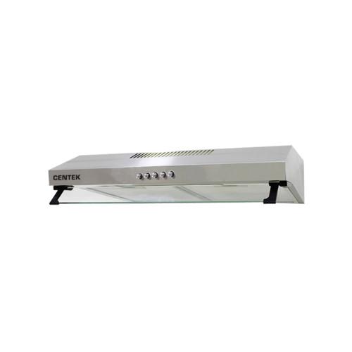 Вытяжка CENTEK CT-1800-60 SS сталь (Плоская,куб.м/ч 350)