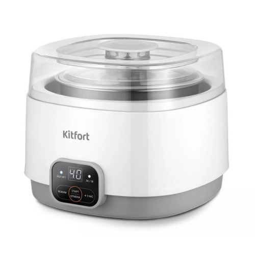 Йогуртница KITFORT KT-6080