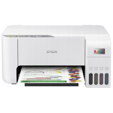 МФУ струйное Epson L3256 (C11CJ67407/414/421/519/524)