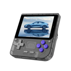 Powkiddy V10 Grey(64GbWiFi,BT,3000mAh,5000 игр,linux)