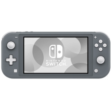 Nintendo Switch Lite 32Gb Grey