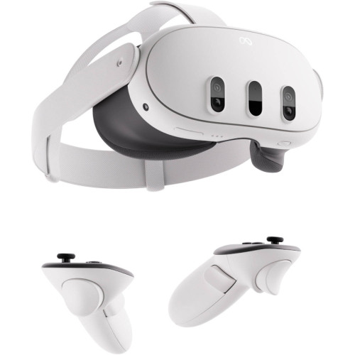 Oculus Quest 3 512Gb (Meta Qest)