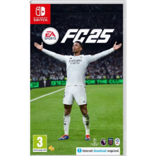 Nintendo FC25