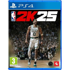 Xbox X Nba 2K25
