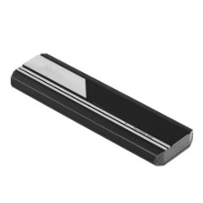 Внешний SSD Netac 500Gb ZX10  NT01ZX10-500G-32BK ZX10 1.8" черный
