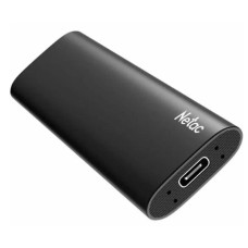 Внешний SSD Netac 1TB Z Slim NT01ZSLIM-001T-32BK