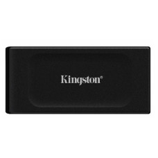 Внешний SSD накопитель Kingston XS1000 2TB