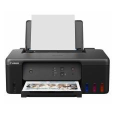 Принтер струйный Canon Pixma G1430 A4 черный (5809C009)