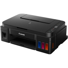 МФУ струйное CANON Pixma G2410 (2313C009) A4 черный
