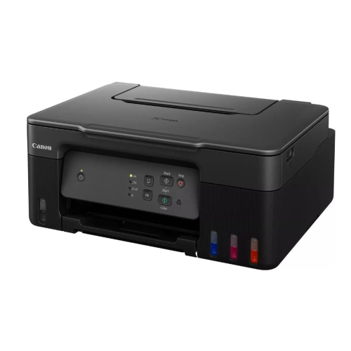 МФУ струйное CANON Pixma G2430 (5991C009) A4 черный