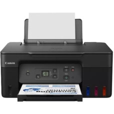 МФУ струйное CANON Pixma G2470 (5804C009) A4 черный