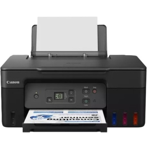 МФУ струйное CANON Pixma G2470 (5804C009) A4 черный
