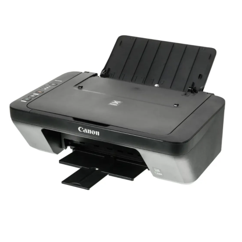 МФУ струйное CANON Pixma MG2540S (0727C007) A4 черный