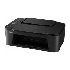 МФУ струйное CANON Pixma TS3440 (4463C007) A4 WiFi черный