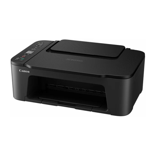 МФУ струйное CANON Pixma TS3440 (4463C007) A4 WiFi черный