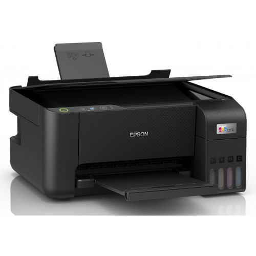 МФУ струйное Epson L3210 + ориг.СНПЧ