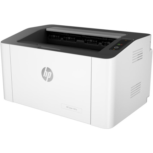 МФУ лазерное HP Laser 107a (4ZB77A)