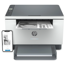 МФУ лазерное HP LaserJet MFP M236dw