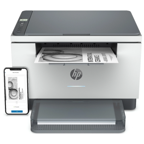 МФУ лазерное HP LaserJet MFP M236dw