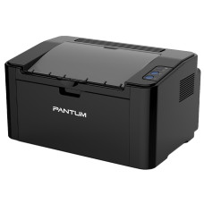 Принтер лазерный Pantum P2207