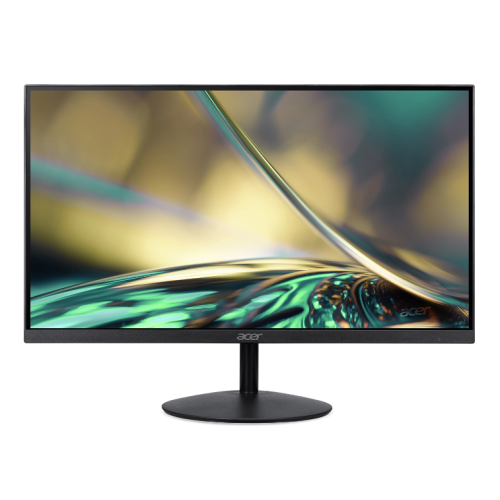 Монитор Acer 21.45" SA222QEbi IPS FHD чер
