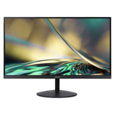 Монитор Acer 27" SA272Ebi IPS FHD чер