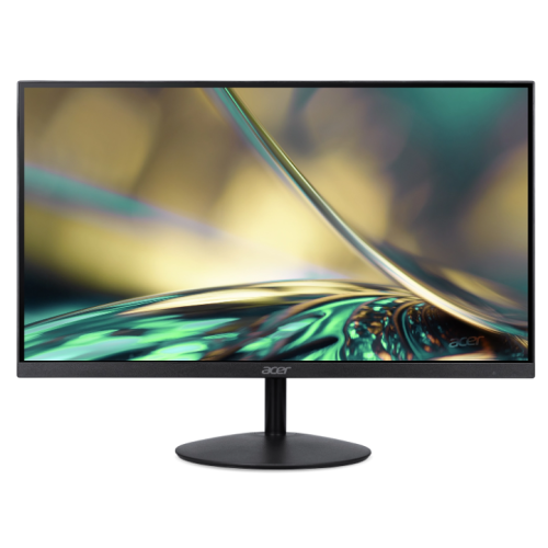 Монитор Acer 27" SA272Ebi IPS FHD чер