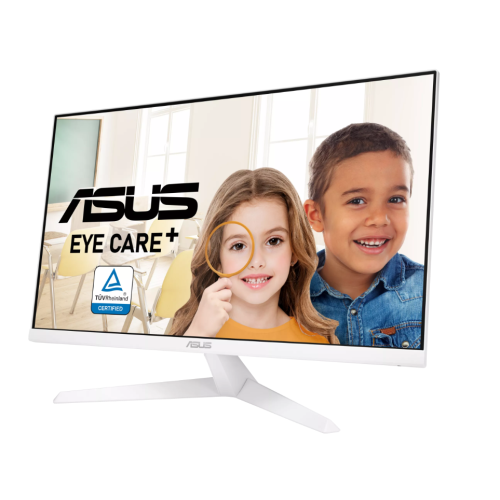 Монитор ASUS 27" VY279HE-W IPS FHD бел