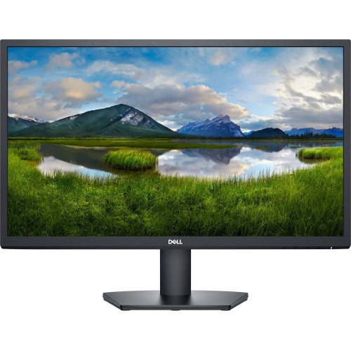 Монитор DELL 23,8" SE2422H Black
