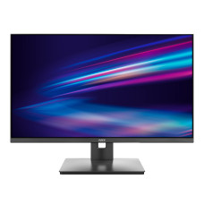 Монитор Hiper 23.8" HS2401M IPS FHD чер