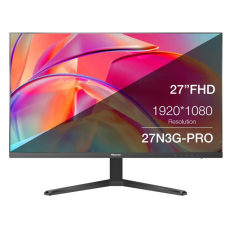 Монитор Hisense 27" 27N3G-PRO IPS FHD чер