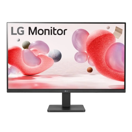 Монитор LG 27" 27MR400-B IPS FHD чер