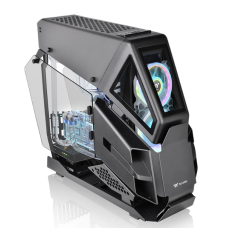 ПК Termaltake T600/ASUS TUF A620 PRO/AMD R5 7600X/64DDR5/SSDM2 512/Gigabyte RX7600/850w/Win11