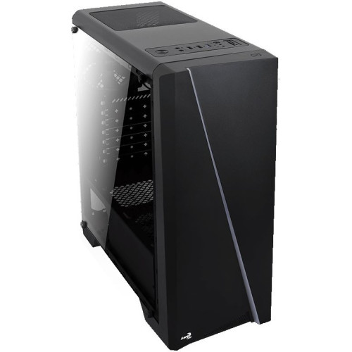 Корпус AeroCool Cylon